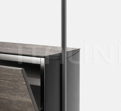 Итальянские Гостиная - Этажерка Sailor Итальянские Гостиная - Этажерка Sailor фабрика Living Divani