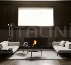 Ковер Sin Titulo 28 Ковер Sin Titulo 28 фабрика Living Divani