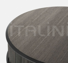 Итальянские Уличные столики - Кофейный столик Islands Low Table Итальянские Уличные столики - Кофейный столик Islands Low Table фабрика Living Divani