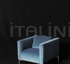 Кресло Twin Кресло Twin фабрика Living Divani