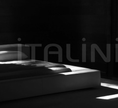 Итальянские Кровати - Кровать Extrasoft Bed Итальянские Кровати - Кровать Extrasoft Bed фабрика Living Divani
