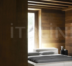 Итальянские Кровати - Кровать Extrasoft Bed Итальянские Кровати - Кровать Extrasoft Bed фабрика Living Divani