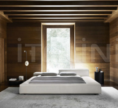 Тумбочка Moon Тумбочка Moon фабрика Living Divani