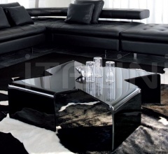 Журнальный столик Camden 7314 фабрика Tonin Casa