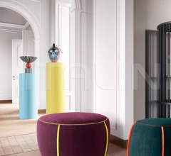 Итальянские Пуфы - Пуф Prince Итальянские Пуфы - Пуф Prince фабрика Felis Salotti