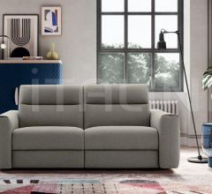 Итальянские Диваны - Диван Creed Итальянские Диваны - Диван Creed фабрика Felis Salotti