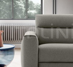 Итальянские Диваны - Диван Creed Итальянские Диваны - Диван Creed фабрика Felis Salotti