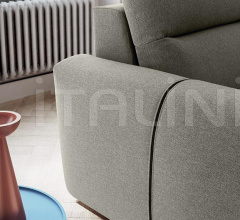 Итальянские Диваны - Диван Creed Итальянские Диваны - Диван Creed фабрика Felis Salotti