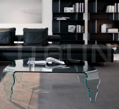 Журнальный столик Lower 7316 фабрика Tonin Casa