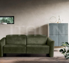 Итальянские Диваны - Диван Liberty Итальянские Диваны - Диван Liberty фабрика Felis Salotti