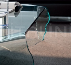 Журнальный столик Lower 7316 фабрика Tonin Casa