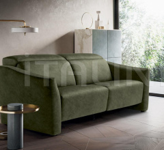 Итальянские Диваны - Диван Liberty Итальянские Диваны - Диван Liberty фабрика Felis Salotti