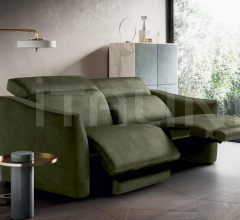 Итальянские Диваны - Диван Liberty Итальянские Диваны - Диван Liberty фабрика Felis Salotti