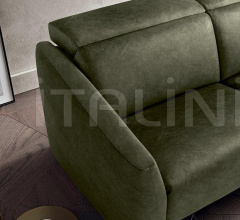 Итальянские Диваны - Диван Liberty Итальянские Диваны - Диван Liberty фабрика Felis Salotti