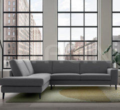 Итальянские Диваны - Диван Liam Итальянские Диваны - Диван Liam фабрика Felis Salotti