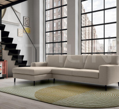 Итальянские Диваны - Диван Liam Итальянские Диваны - Диван Liam фабрика Felis Salotti