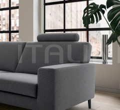 Итальянские Диваны - Диван Liam Итальянские Диваны - Диван Liam фабрика Felis Salotti