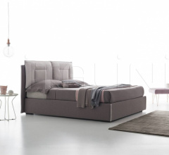 Итальянские Кровати - Кровать Arley фабрика Felis Salotti