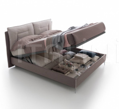 Итальянские Кровати - Кровать Arley фабрика Felis Salotti