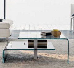 Журнальный столик Harrow 8163 фабрика Tonin Casa