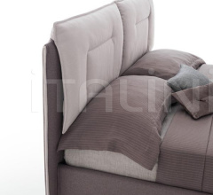 Итальянские Кровати - Кровать Arley фабрика Felis Salotti