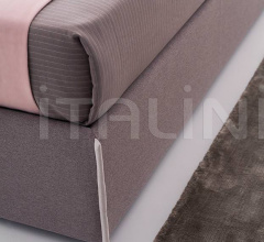 Итальянские Кровати - Кровать Arley фабрика Felis Salotti