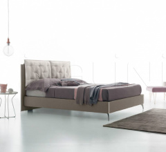 Итальянские Кровати - Кровать Affleck фабрика Felis Salotti