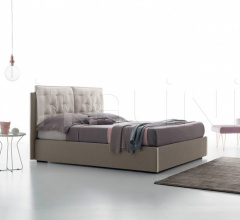 Итальянские Кровати - Кровать Affleck фабрика Felis Salotti
