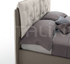 Итальянские Кровати - Кровать Affleck фабрика Felis Salotti