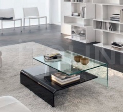 Журнальный столик Harrow 8163 фабрика Tonin Casa