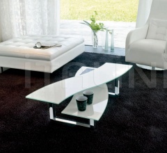 Журнальный столик Missouri 7317 фабрика Tonin Casa