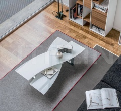 Журнальный столик Missouri 7317 фабрика Tonin Casa