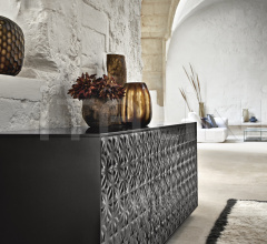 Буфет echo фабрика Fiam