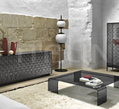 Буфет echo фабрика Fiam