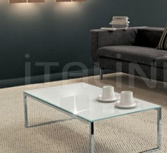 Журнальный столик Central 6284 фабрика Tonin Casa