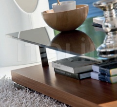 Журнальный столик Dresda фабрика Tonin Casa