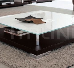 Журнальный столик Dresda 6016 фабрика Tonin Casa