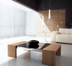 Журнальный столик Monlue 8132 фабрика Tonin Casa