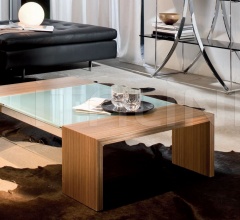 Журнальный столик Monlue 8132 фабрика Tonin Casa