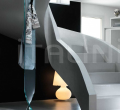 Вешалка elix Вешалка elix фабрика Fiam