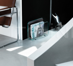 Газетница vogue Газетница vogue фабрика Fiam