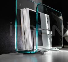 Газетница vogue Газетница vogue фабрика Fiam