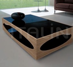Журнальный столик Osowa 6984 фабрика Tonin Casa