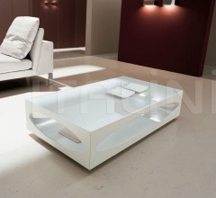 Журнальный столик Osowa 6984 фабрика Tonin Casa