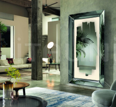 Зеркало caadre Зеркало caadre фабрика Fiam