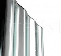 Напольное зеркало mir Напольное зеркало mir фабрика Fiam