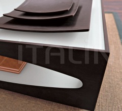 Журнальный столик Osowa 6985 фабрика Tonin Casa