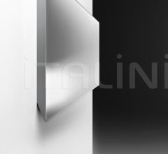 Настенное зеркало mirage Настенное зеркало mirage фабрика Fiam