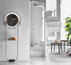 Зеркало kathleen Зеркало kathleen фабрика Fiam