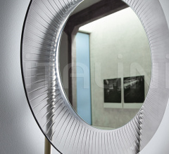 Зеркало kathleen Зеркало kathleen фабрика Fiam